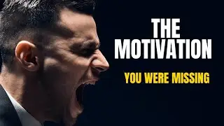 The Motivation That Will Change Your Life