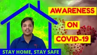 Corona Virus Update | COVID 19