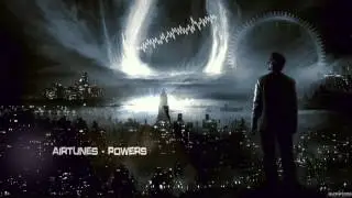 Airtunes - Powers [HQ Edit]