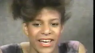 Debi Thomas - 1989 World Professional Championships AP