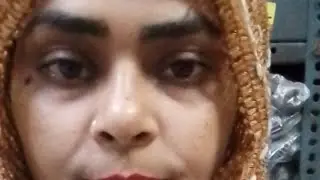 official Heena 786  lntazar is live