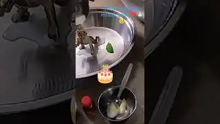 Janmashtami ke din krishna (Laddu gopal) ki masti #vrindavan #kanha #yt #lordverified #janmashtami