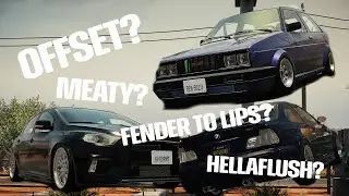 CARA MAINAN OFFSET DAN FITMENT MOBIL - CAR MECHANIC SIMULATOR 2021
