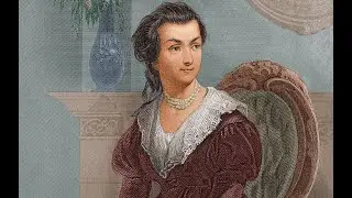 Первая леди Эбигейл Адамс &mdash; прямая трансляция исторической программы с Эндрю Очем