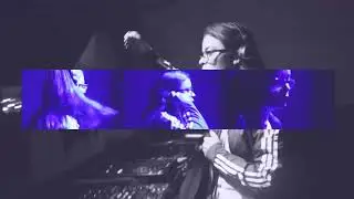 VickB live @Inter M1L GR4U 2k19