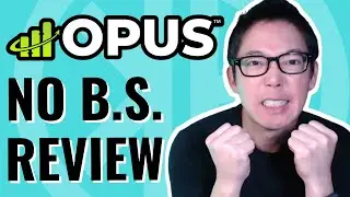 🔴 OPUS Review | HONEST OPINION | Billy Darr OPUS WarriorPlus Review
