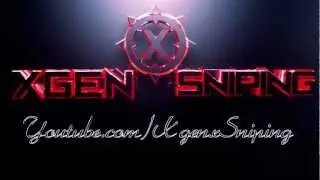 XGeN's New Intro - By DeityDesigns (DOWNLOAD LINK)