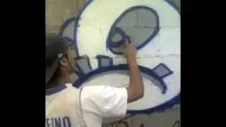 Hip Hop Argento Comodorense