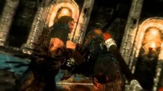 Knaat - Sturm auf Windhelm [Fanmade Skyrim Music Video]