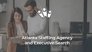 The Ultimate Staffing Solution: How This Company is Revolutionizing Atlanta's Workforce