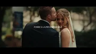 Robbie & Lauren's Wedding Film