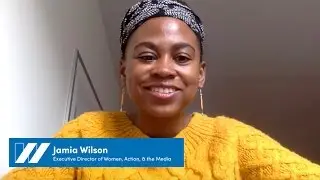 Spotlight: Social Justice Through Storytelling with Jamia Wilson