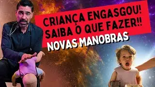 DESENGASGO: Aula OBRIGATÓRIA sobre as novas manobras. -- atualizações de 2025. 