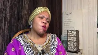 Community Disservice | Growing Up Black | Auntie Franny