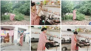 Vlog 49!🌺 फिर से वापस आ चुकी हूं 💁 अपने काम पर 🤷|#pragatiateendrakiduniya#vlogvideo #vlog #video 