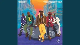 The Kwamé Show