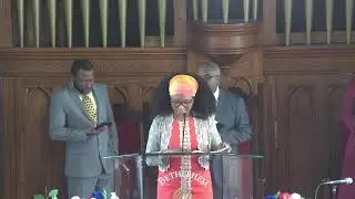 Bethlehem French Seventh-day Adventist Church NJ Live Stream -7-26-2025