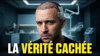 Greffe capillaire : ce qu'ils ne disent pas avant l'op&eacute;ration