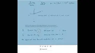 Video Solution to Vector Applications KEY