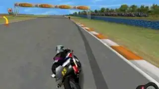 Extreme 500 PC Gameplay