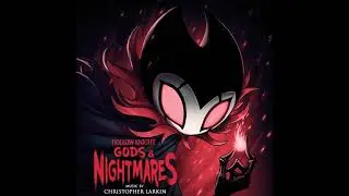 07 Dreamers (Hollow Knight: Gods & Nightmares)