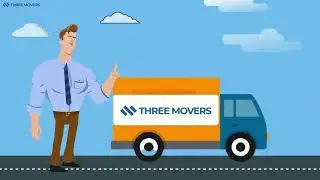 Lees Summit Moving Companies  - Movers MO - Three Movers