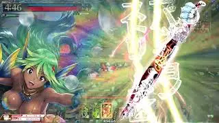 wlw 遊戯祭 シレネ(1629.0)