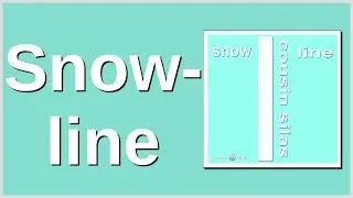Cousin Silas: Snowline (Full Album)