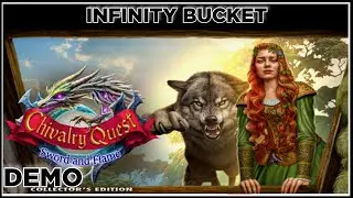 Healing Plants | Chivalry Quest: Sword and Flame DEMO EPISODE