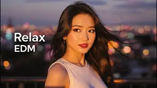 Live EDM Music Stream 24/7 | Best Electronic Dance Music, Festival Vibes & Non-Stop Party Beats