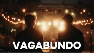 GUSTTAVO LIMA + LUIS FONSI - VAGABUNDO (AI VERION )
