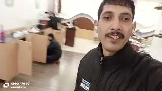 🌃 Night Duty Mode ON 🔥 Hotel Life | Day 16 Vlog #comedy #funny #trendingshorts #trending #vlog #fun 
