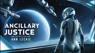 Ancillary Justice - Ann Leckie SUMMARY
