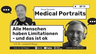 &Uuml;ber Intubation und Inklusion &ndash; Notfallmediziner k&auml;mpft gegen Barrieren - Leopold Rupp #19