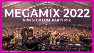 Remix Music Mix 2022 - EDM Party Remixes of Popular Songs | Best EDM Music Megamix 2022 🎧