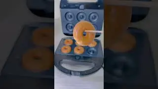 Trending Mini Donuts!