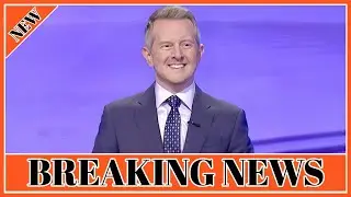 Печальные новости дня! Фанаты Jeopardy в слезах, когда Кен Дженнингс делает душераздирающее заявл...