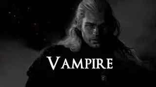 Dark Piano - Vampire