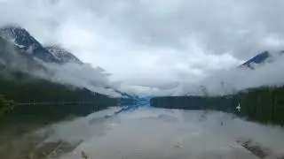 Birkenhead Lake