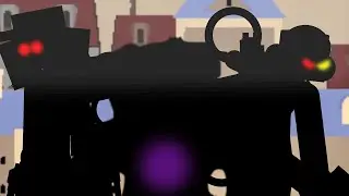 The ultimate invasion p62 (part 5) (final part)