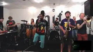 2017-06-19 - Extra Love - The Shift Television - Monday Night Live