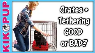 Crates and tethering: Good or Bad?