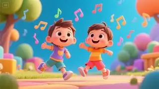Ride the Pony Parade &ndash; Clip Clop Fun with Lulu! | Gallop, Giddy-Up & Sing Along! | Pony Party Song