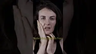 Indecision Doubt & Fear #shorts #motivation #viral