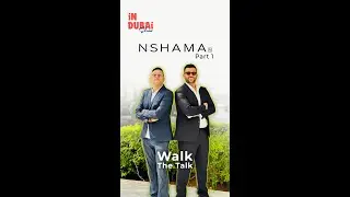 Walk the Talk | Exploring Town Square by Nshama | Dubai&rsquo;s Park-Centric Community