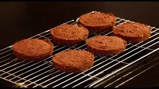 Ketogenic Batch Cooking Brownies