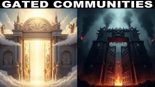 Gated Communities of the After Life