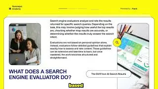 Search Engine Evaluator Jobs: What the Role Is and How It Works