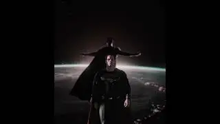 Its Time To Farm AURA - Superman 