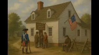 The Greene Tavern Ep 03: Homelessness, Housing Crash Looming, and Military Waste ft. Matthew Haynes